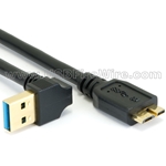 USB 3.0 Down Angle A