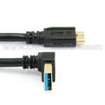 USB 3 Down A to Micro-B