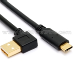 USB 2 Left A to C <br> 56K Resistor