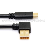 USB 2 Left A to C <br> 56K Resistor