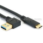 USB 3.1 Cable - Straight
