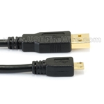 USB 2  A to Micro B