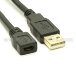 USB Crossover Extension Cable