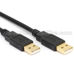 USB 2 A to A