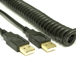 USB 2.0 Cable - High-Flex