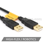 USB 2.0 Cable - High-Flex