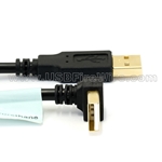 USB 2 Up A to A<br> (LSZH Cable)