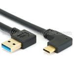 USB 3.1 Cable - Right/Left