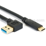 USB 3.1 Cable - Straight