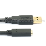 USB 3 C to A <br> (Extension Cable)