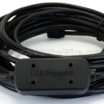 USB 3 Right/Left C to A<br> (Extra Long Cable)