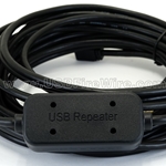 USB 3.1 A to Right/Left C (Extra Long Cable)