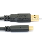 USB 3 A to C <br> (High-Flex)