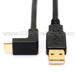 USB 2 Up/Down C to A <br> (56K Resistor)