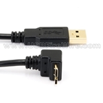 USB 3 Up Micro-B to A<br>(Ultra-Thin)