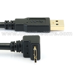USB 3 Up Micro-B to A