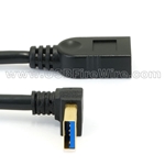 USB 3 Up A to A