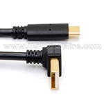 USB 2 Up A to C <br> 56K Resistor