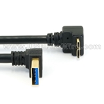 USB 3 Up A to Down Micro-B