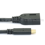 USB 3 C to A <BR> (Extension Cable)