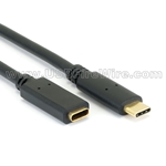 USB 3.1 Cable - C Female