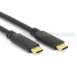 USB 2 Cable - Non-Angled