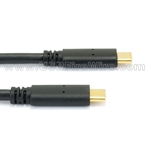USB 3.1 C to C (High-Flex)