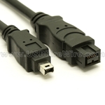 FireWire Cable 9/4