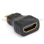 Gender Changer - HDMI Mini/F