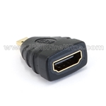 Gender Changer - HDMI Micro/F