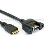 USB 3.0 Adapter - Micro-B