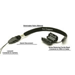 Port Support Strap
