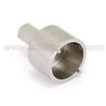 Tool for spanner nut - USB 2.0 Waterproof Mini and Micro Connectors