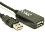 USB Active Extension Cable - 16ft