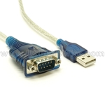 USB to Serial Adapter (RS232) -Windows 7