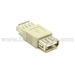 USB 2.0 Gender Changer - AFAF