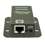 USB 2.0 Extender over Cat 5e