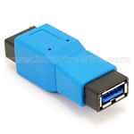 USB 3.0 Gender Changer - AFAF