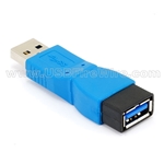 USB 3 A to A Female <br> (Gender Changer)