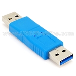 USB 3.0 Gender Changer - ASAS