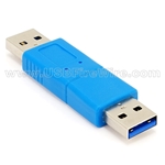 USB 3 A to A <br> (Gender Changer)