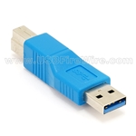USB 3.0 Gender Changer - ASBS
