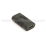 USB 3.0 Gender Changer-C Female to C Female