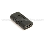 USB 3.0 Gender Changer-C Female to C Female