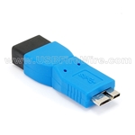 USB 3.0 Gender Changer - MSAF