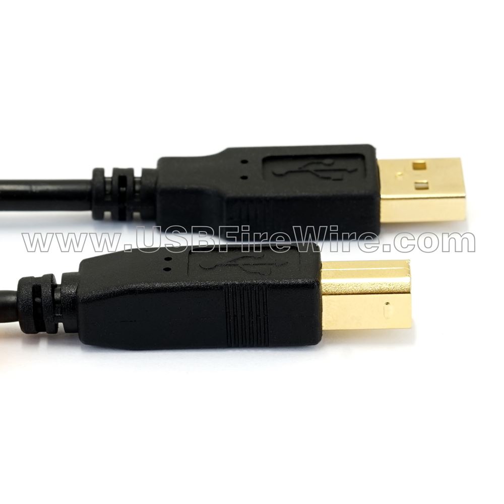 USB 2.0 Mini-B Male to Mini-B Male Cable - 877.522.3779 