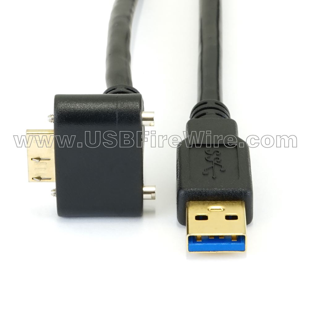 USB 2.0 Mini-B Male to Mini-B Male Cable - 877.522.3779 
