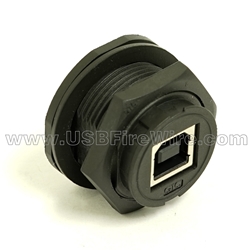 Waterproof B Panel Connector