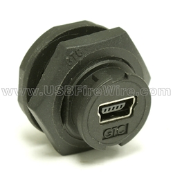 Waterproof Connector Solder Pin