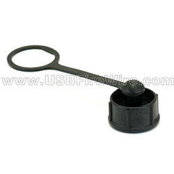 Seal Cap (Optional)